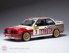 1:18 1991 BMW M3 (E30) #3 Bastos - 24h Spa
