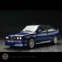 1:18 1990 BMW M3 (E30)