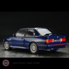 1:18 1990 BMW M3 (E30)