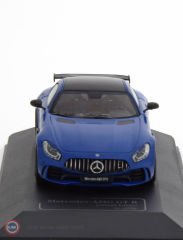 1:43 2018 Mercedes Benz AMG GT-R