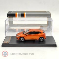 1:43 2019 Renault Clio II RS line