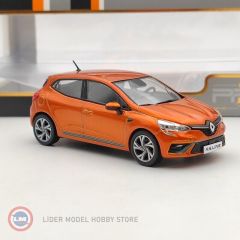 1:43 2019 Renault Clio II RS line