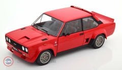 1:18 1980 Fiat 131 Abarth