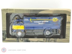 1:43 1971 Volvo F89 ASG Kamyon