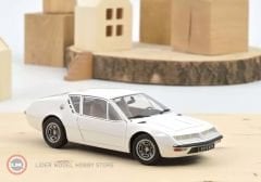 1:18 1972 Renault Alpine A310 1600