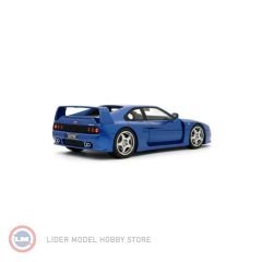 1:18 Otto 1994 Venturi 400 GT Phase 2