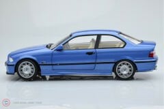 1:18 Solido 1990 BMW M3 Coupe E36