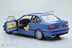 1:18 1990 BMW M3 Coupe E36