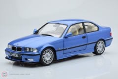 1:18 1990 BMW M3 Coupe E36