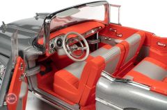 1:18 1957 Chevrolet Bel Air Convertible