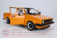 1:18 1982 Volkswagen Caddy