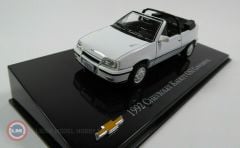 1:43 1992 Chevrolet Kadett GSİ Conversivel