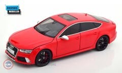 1:18 2016 Audi RS7 4,0 TFSI Sportback