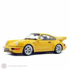 1:18 1990 Porsche 911 (964) RS
