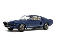 1:18 1967 Ford Mustang Shelby GT500