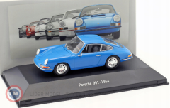 1:43 1964 Porsche 901