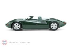 1:18 1966 Jaguar XJ13 Spider