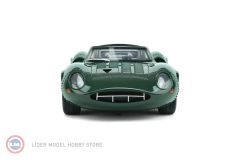 1:18 1966 Jaguar XJ13 Spider