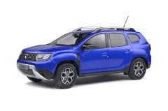 1:18 2018 Dacia Duster PH2