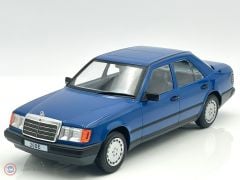 1:18 1984 Mercedes Benz 260 E (W124)
