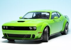 1:18 2020 Dodge Challenger RT