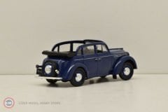 1:43 1949 Moskvich 400-420A Cabriolet