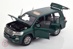 1:18 2020 Toyota Land Cruiser