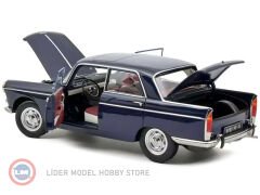 1:18 1965 Peugeot 404