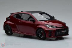 1:18 2021 Toyota Yaris GR