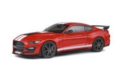 1:18  2020 Ford Mustang Shelby GT500