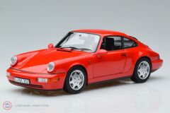 1:18 1990 Porsche 911  964 Carrera 2