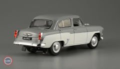 1:43 1958 Moskvich 407 Sedan