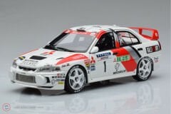 1:18 1997 Mitsubishi Lancer EVO IV #1