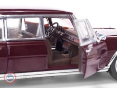 1:18 1966 Mercedes Benz 600 Pullman