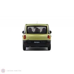 1:18 Otto 2000 Fiat Multipla Giallo Chic