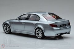 1:18 2008 BMW M5 E60