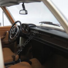 1:18 1969 Mercedes Benz 280 SE W108