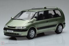 1:18 2001 Renault Espace 3