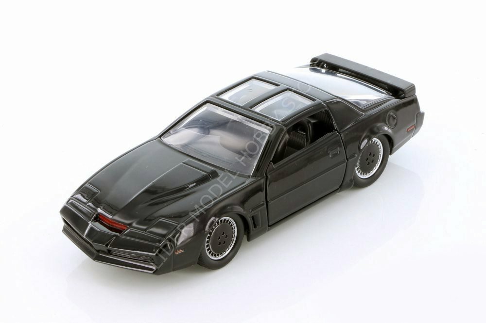 1:32 1982 Pontiac Transam Kitt Knight Rider