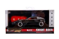 1:32 1982 Pontiac Transam Kitt Knight Rider