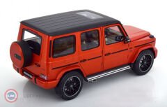 1:18 2020 Mercedes Benz AMG G63 W463 - copper orange magno