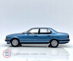 1:18 1992 BMW 730i E32