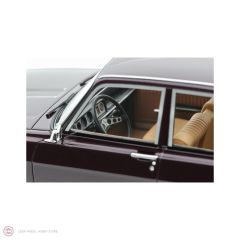 1:18 Otto 1974 Renault 16 TX Prune Met
