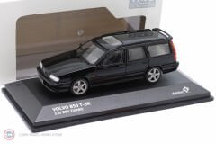 1:43 1996 Volvo 850 T5-R 2.3l 20V Turbo