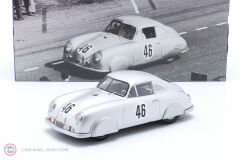 1:18  1951 Porsche 356 SL #46 Class Winner 24h LeMans