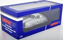 1:18  1951 Porsche 356 SL #46 Class Winner 24h LeMans