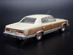 1:64 1978 AMC Matador Barcelona The Hobby Shop Serisi