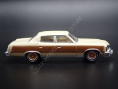 1:64 1978 AMC Matador Barcelona The Hobby Shop Serisi