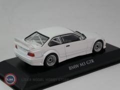 1:43 1993 BMW M3 E36 GTR