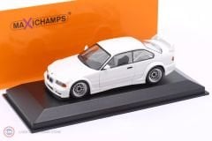 1:43 1993 BMW M3 E36 GTR